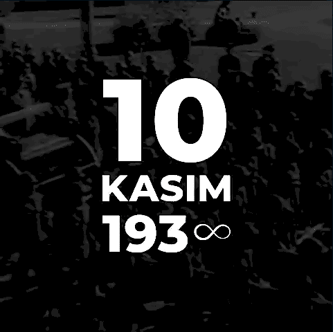 Saygı, özlem ve minnetle anıyoruz